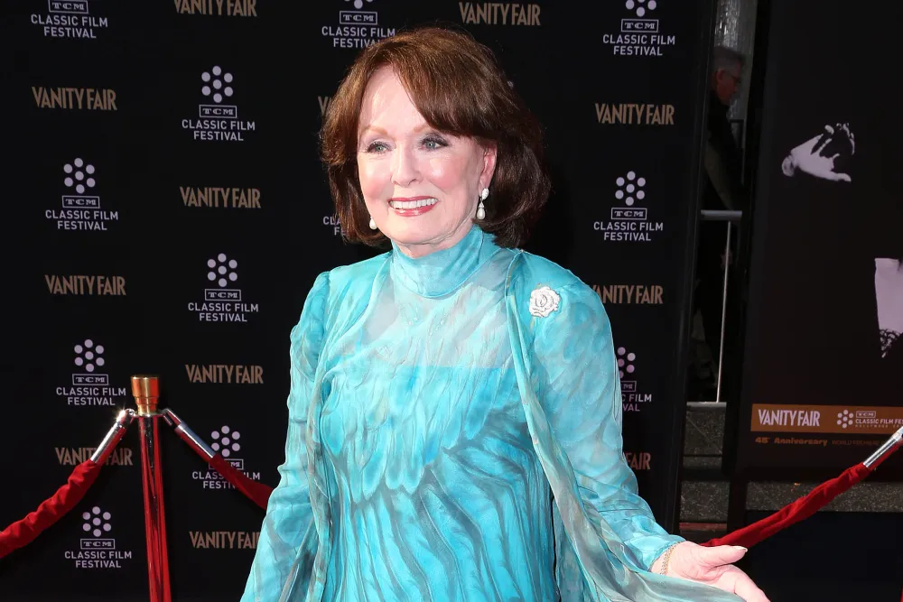 Ann Blyth