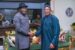 Bala Mohammed and Jonathan