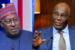 Babachir Lawal and Atiku