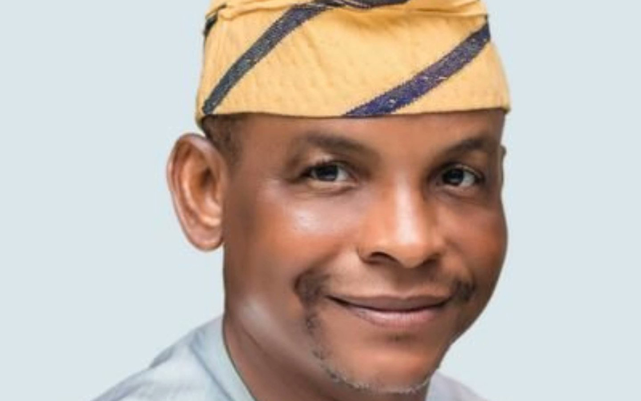 Lagos