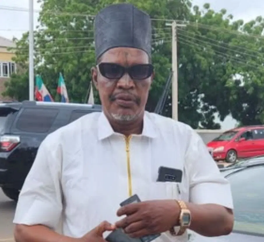 Benue Miyetti Allah