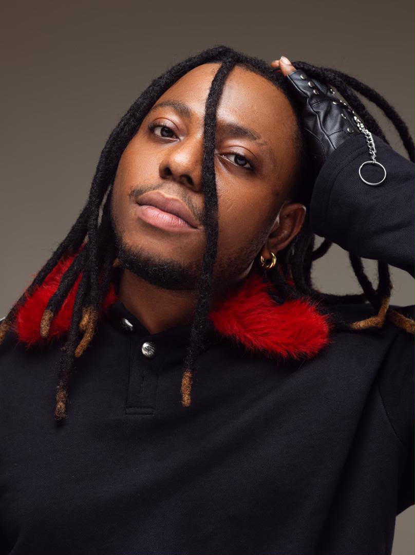 Afrobeats act Big Ken releases debut singles, seeks record label partnership