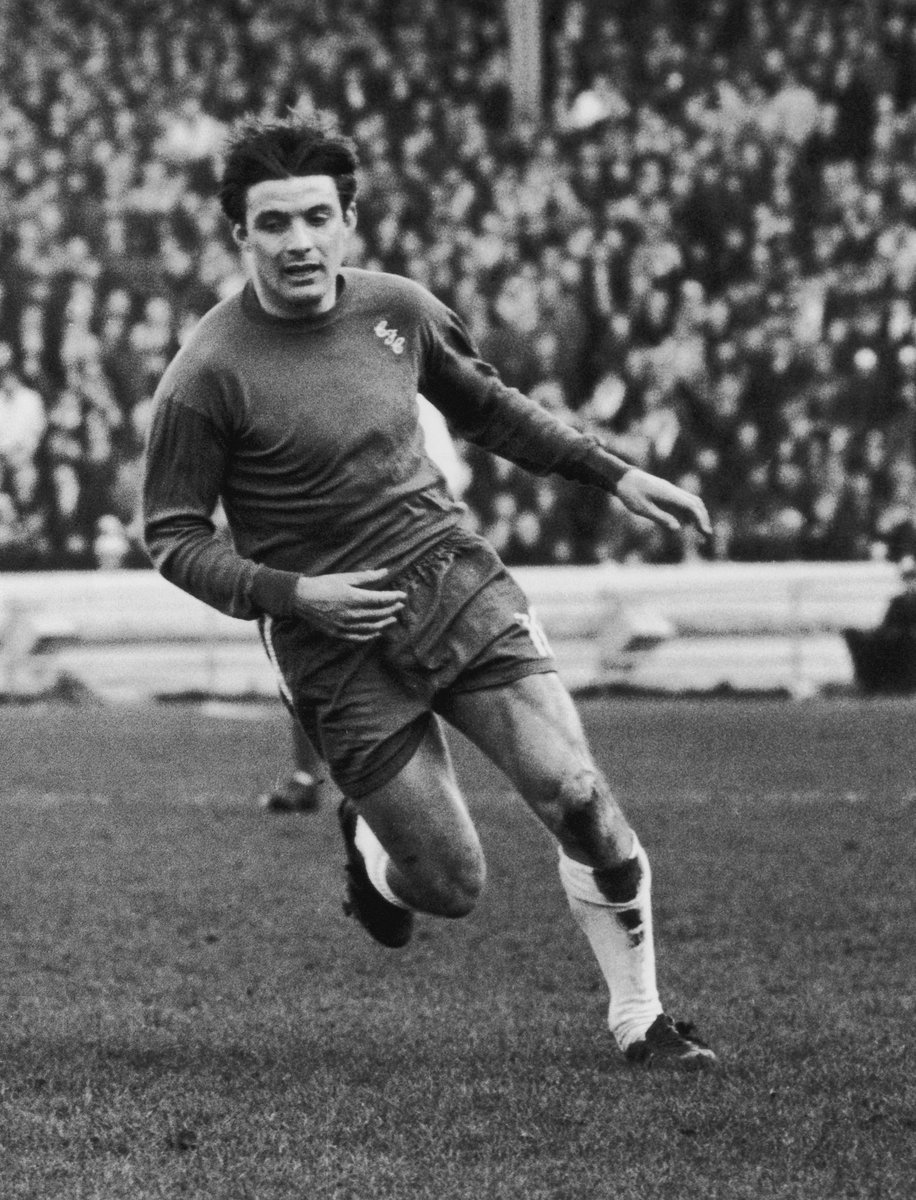 Bobby Tambling