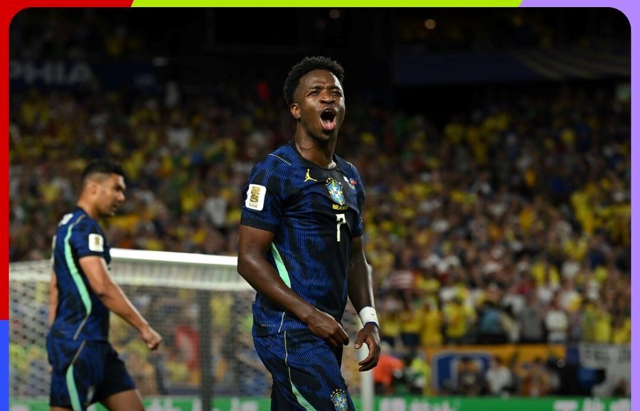 Brazil
