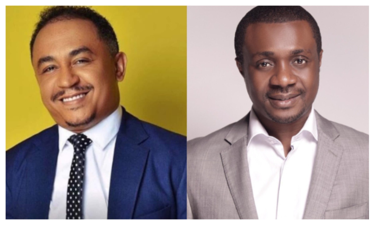 Daddy Freeze mocks Nathaniel Bassey over ‘failure’ to perform miracle