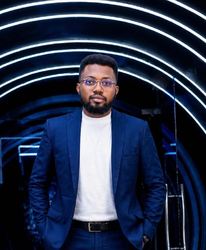 Damilola Adeniji