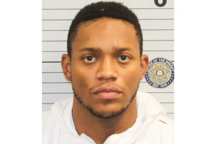 Darron Lee