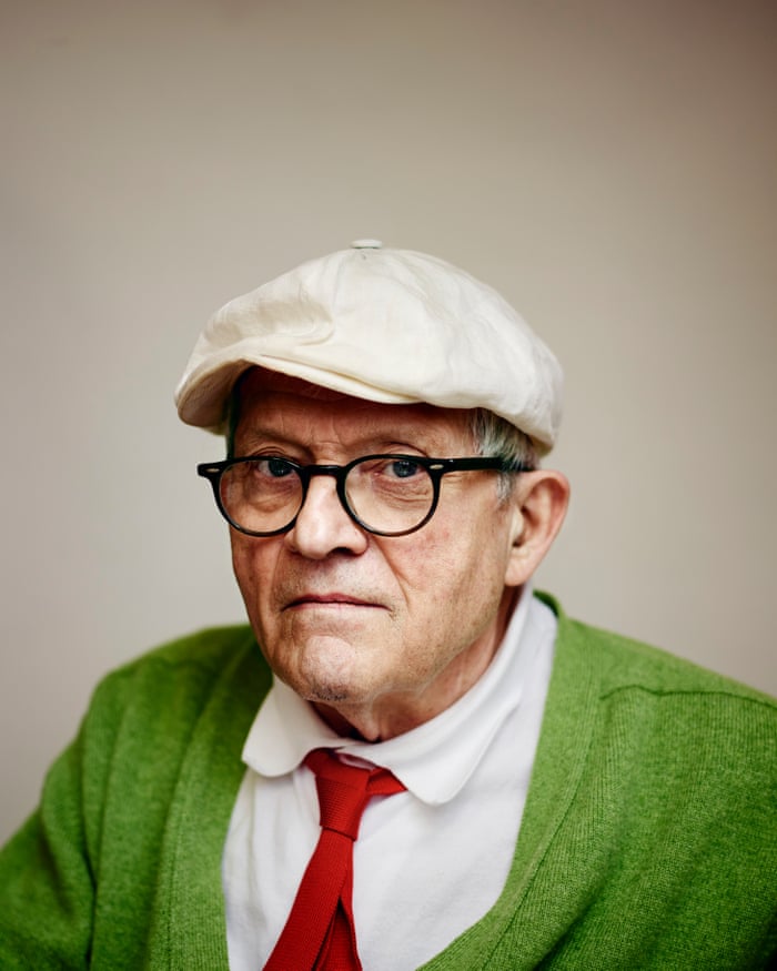 David Hockney