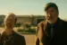 Denis O'Hare and Alfred Molina in "The Boroughs." (Netflix)