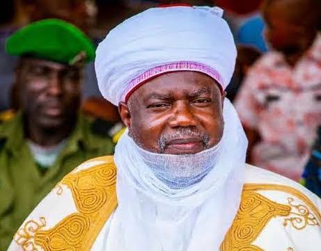 Alhaji Muhammad Samaila Mera