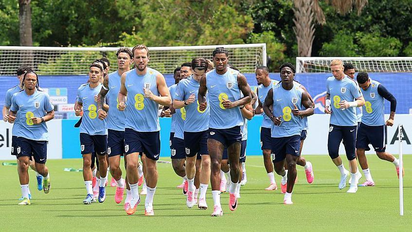 World Cup security scare as nine injured in mass shooting ne