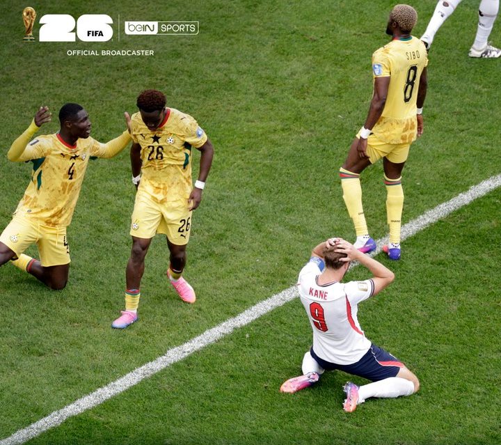 England
