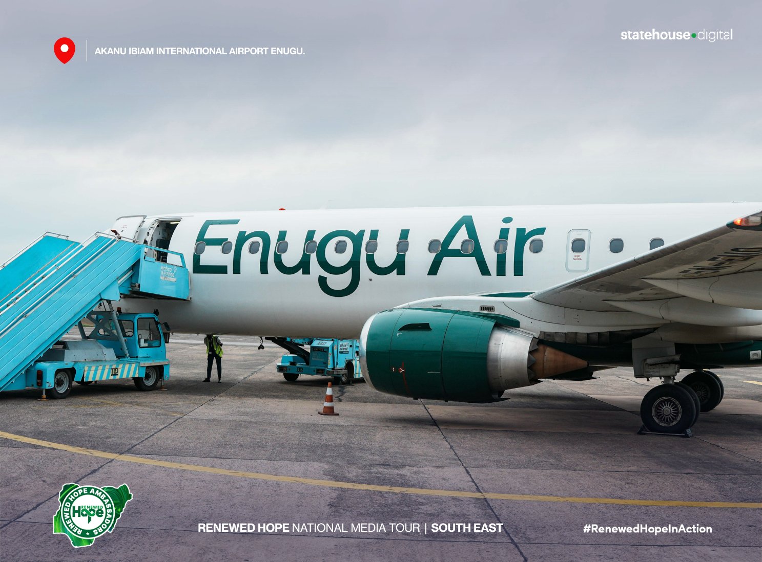 Enugu Air