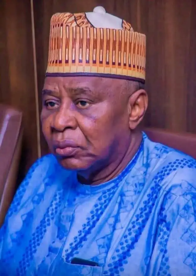 Gov. Mai Mala Buni of Yobe has approves the appointment of Alhaji Yerima Ibn-Mahmud as the new Emir of Ngazargamu