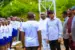 Kogi governor, Ahmed Ododo vows that there will be no safe haven for terrorists, bandits and other violent criminals within the state.