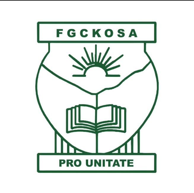 FGCKOSA