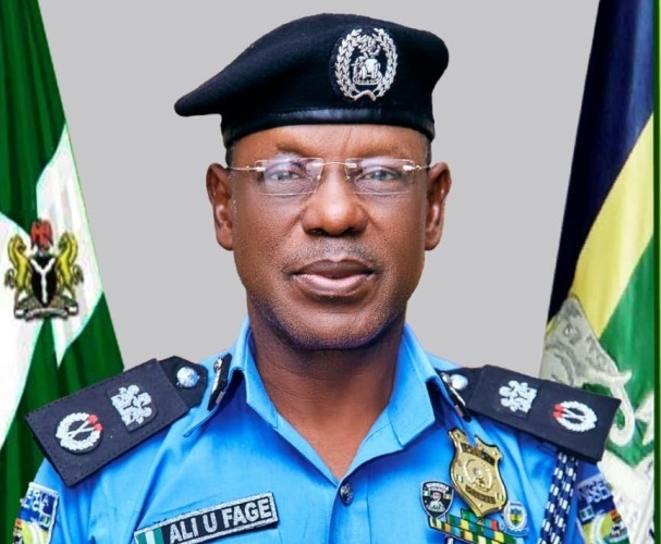 Police