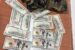 Police smash syndicate allegedly involved in defrauding the public using counterfeit US dollar bills and suspected drug dealers Delta State