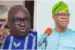 2027: We’ll teach Makinde a lesson in Oyo – Fayose