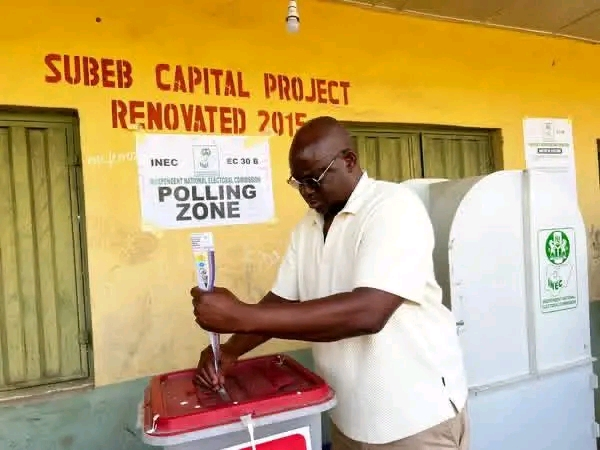 Fayose