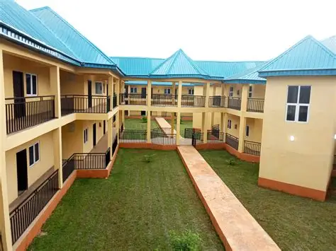 Federal Neuropsychiatric Hospital, Benin City