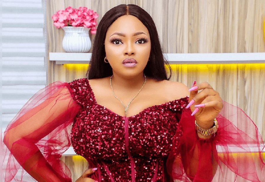 I’m Tired - Funmi Awelewa cries out over constant betrayal, trauma