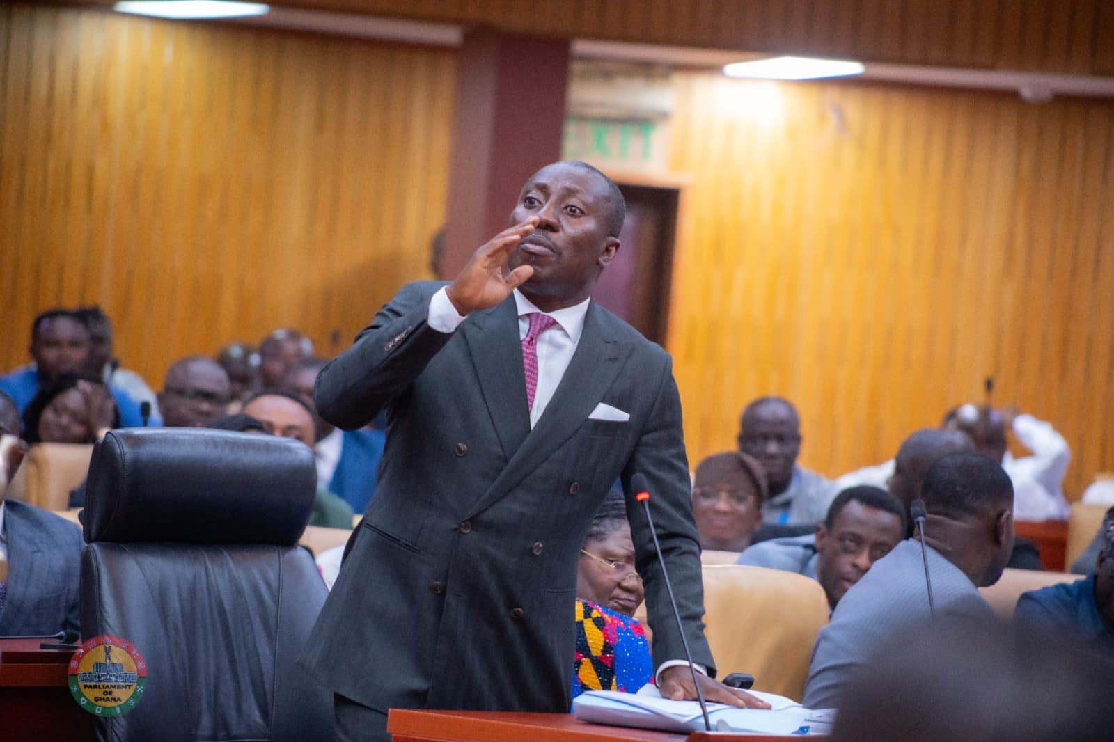 ACCP-UPF report identifies Ghana as blueprint for African democracy