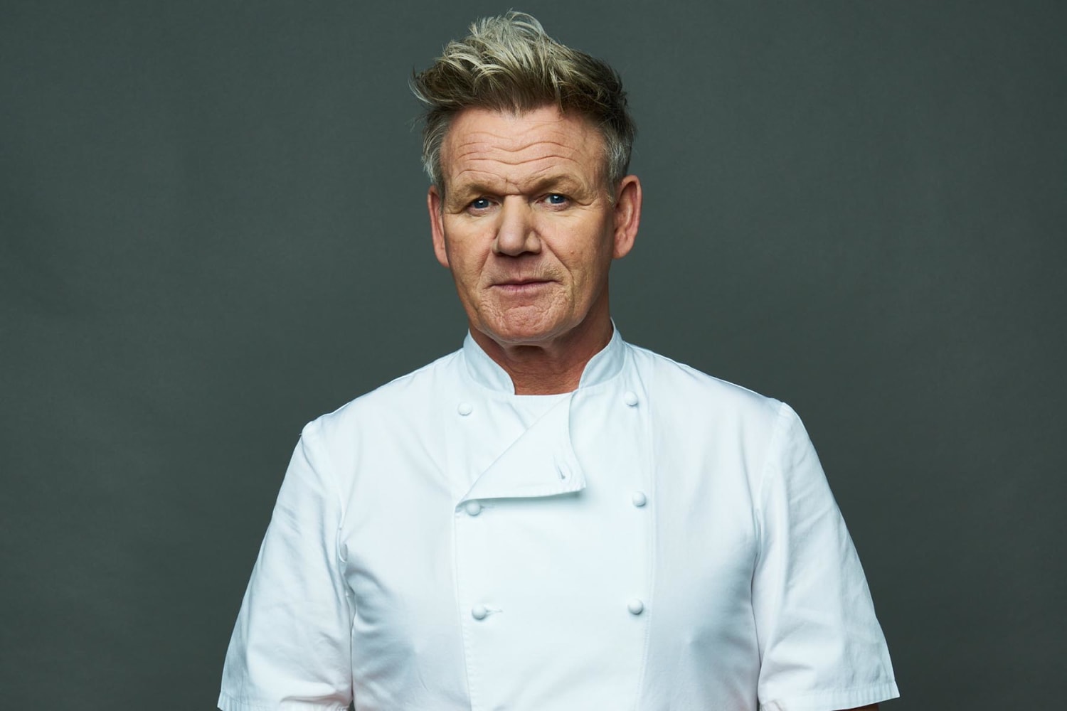 Gordon Ramsay
