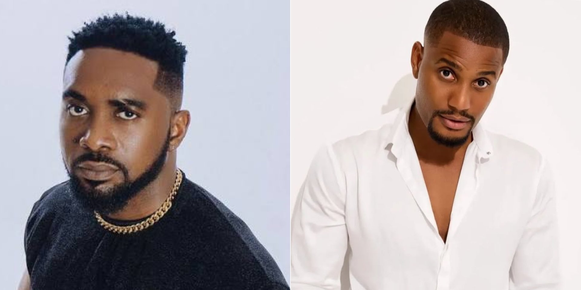 Uzor Arukwe explains silence over Alexx Ekubo's death
