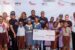 HFM partners Slum2School Africa