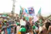 Mr Gbenga Abiola, the APC flagbearer Agege Constituency I, Lagos State House of Assembly in 2027 general elections.