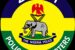 Police detectives arrest four men allegedly involved in an armed robbery operation at Hotoro Yandodo Quarters, Kano, in 2024.