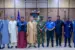 FG assures safe return of abducted pupils, teachers in Oyo