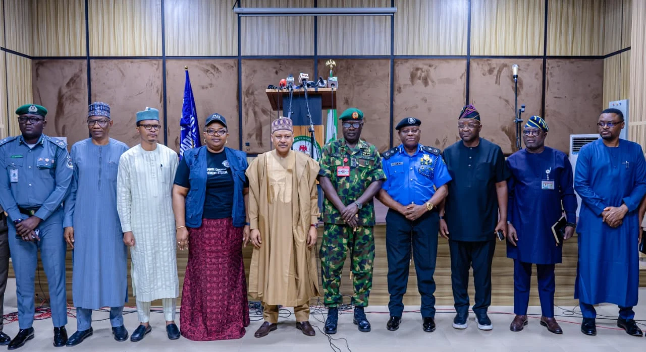 FG assures safe return of abducted pupils, teachers in Oyo