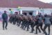 Kogi: Police boost security with Violent Crime Response Unit