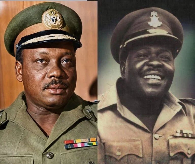 60 years after: Aguiyi-Ironsi family hails late Fajuyi’s sacrifice for Nigeria’s unity