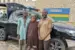 Kaduna: Police Rescue 3 Kidnap victims after 40 days in captivity