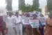 Group protests at APC headquarters, demands review of Agege primary election outcome
