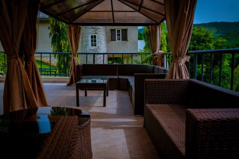 How Ikogosi Resort is using long-term investment to drive su
