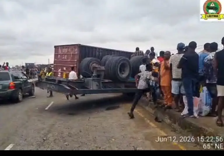 Lagos
