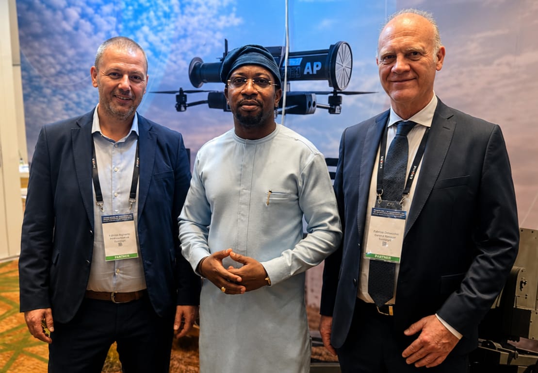 Nigeria possesses the talent, the resources, and the strategic potential to become a leader in defence technology and security innovation in Africa. Achieving this vision will require bold investments, strategic partnerships, and a collective commitment to embracing the technologies that define modern security operations.