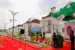 President Bola Tinubu explains why he directed the Minister of FCT, Mr Nyesom Wike to undertake the housing projects for judges