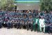 IGP Olatunji Disu encourages officers of Kano Police Command to keep taking the battle straight to criminals with bold actions and resilience