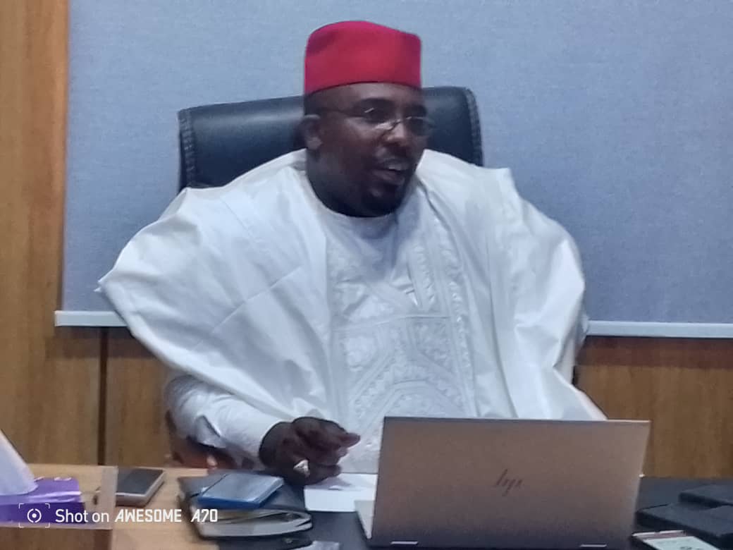 Acting MD of KNUPDA, Dalhatu Sani says Governor Abba Yusuf's administration is determined to restore the original master plan of Kano city.