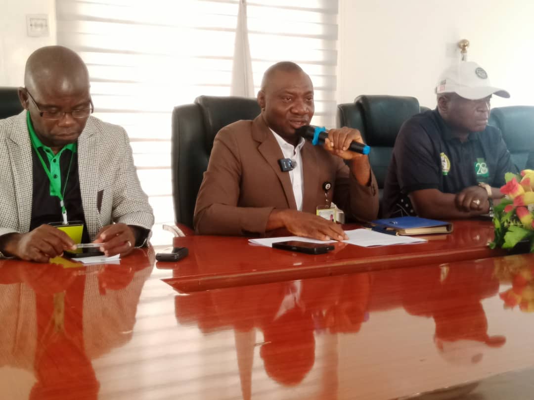 Kogi State Internal Revenue Service, KGIRS announces increase in its revenue generation from N700m in 2021 to more than N3.5 billion in 2026