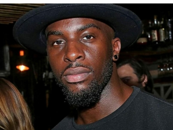 Grammy-Winning Nigerian Singer Talay Riley. Stabbed to Death