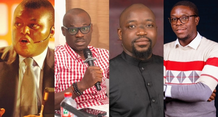 Making Waves: Nigerian sports journalists shaping modern med