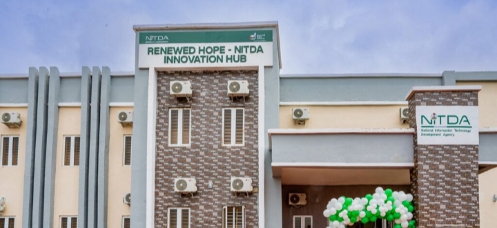 FG opens AI, robotics innovation hub at OAU