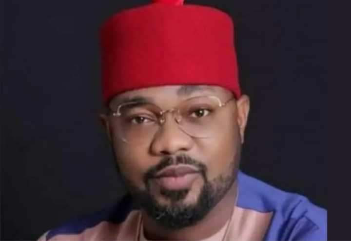 Ugochinyere loses bid to become house minority lea
