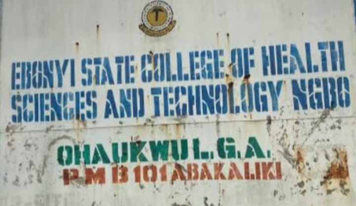 Ebonyi College hostel attack: Provost speaks on missing stud